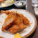 User's review image for 巣鴨ときわ食堂 駒込店
