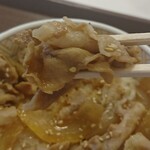 用戶對於すき家 江東新砂店的評論圖