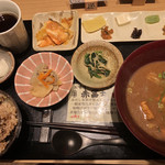 用戶對於大源味噌的評論圖