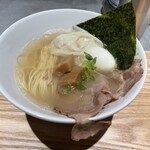 User's review image for 麺逢 KATAJIKENAI