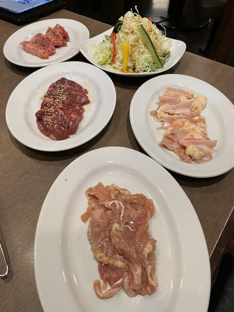 用戶對於味覚園 東苗穂店的評論高清圖