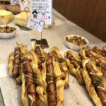 User's review image for 金太郎パン