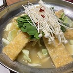 用户对于北新地 鳥屋 渋谷道玄坂店的评论图