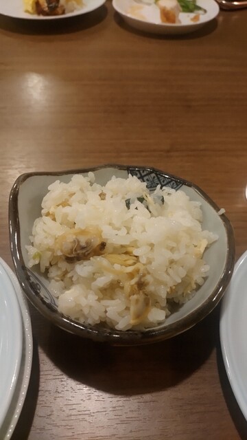 用戶對於石窯焼カキ ときしらず的評論高清圖
