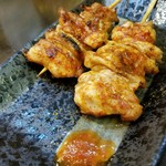 User's review image for 炭焼グルメ　中吉