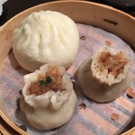 用戶對於南翔饅頭店 西武渋谷店的評論圖