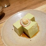 用戶對於豆腐料理 空野 南船場店的評論圖