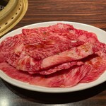 用户对于おくう 新橋店的评论图