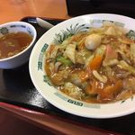 用戶對於日高屋 浅草橋店的評論圖