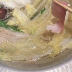 用戶對於海鮮 居酒屋 凛火 新宿本店的評論圖