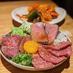 用戶對於祇園 大翔苑的評論圖