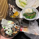 用戶對於しゃぶ葉 キュープラザ心斎橋店的評論圖