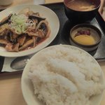 User's review image for まんぷく食堂