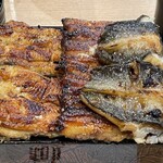 User's review image for うなぎ 和友