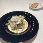 用户对于PASTA+ En to En的评论图