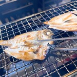 用戶對於かに・海鮮居酒屋 かに新 上野本店的評論圖