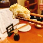 用戶對於恋文酒場かっぱ 松濤的評論圖