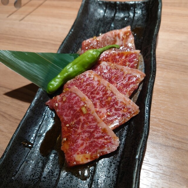 User's recommendation image for ホルモン焼道場 蔵 吉祥寺店