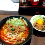 User's review image for 麺屋 ゆいまる