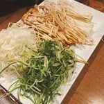 用户对于しゃぶしゃぶ温野菜 北24条店的评论图