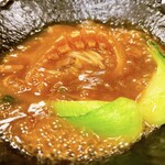 用户对于香港海鮮飲茶樓 心斎橋店的评论图