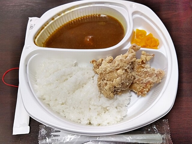 User's recommendation image for から揚げ専門店 とりサブロー 桐ヶ丘団地店