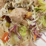 User's review image for ガスト 日本橋店