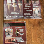 User's review image for 赤い屋根のソフトクリーム屋