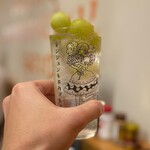 用戶對於串カツあらた 神田店的評論圖