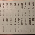 用户对于すぎのこ亭的评论图