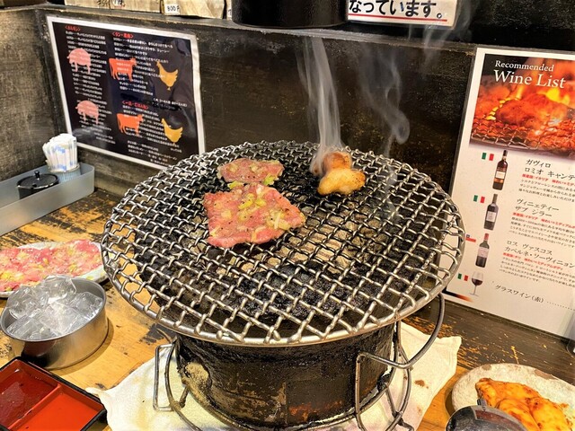 User's recommendation image for 初代吉田
