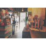 用戶對於タソガレコーヒースタンド的評論圖