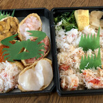 用户对于北海工房的评论图