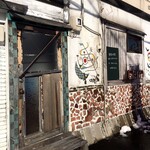 用户对于マルエス食堂的评论图