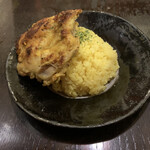 用户对于kanakoのスープカレー屋さん 札幌大通店的评论图