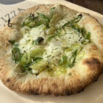 用戶對於旅とPizzaとお宿 咲色的評論圖