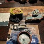 用戶對於MAZ的評論圖