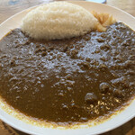 用户对于きったんカレー的评论图