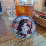 用户对于ufotable Cafe Tokyo的评论图