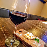 用戶對於カフェ&バー チーズ的評論圖