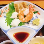 User's review image for てんぷら 高七