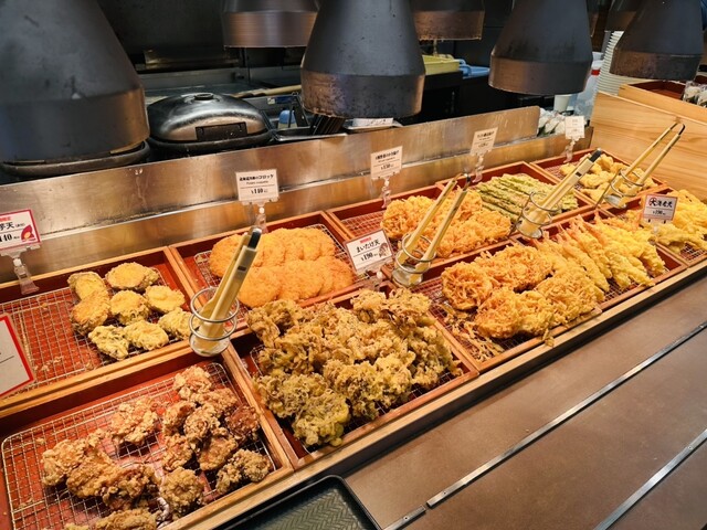 User's recommendation image for はなまるうどん 難波なんさん通り店