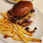 用戶對於J.S. BURGERS CAFE ららぽーとEXPOCITY店的評論圖