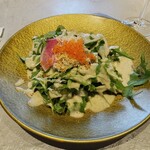 User's review image for TEPPANYAKI 10 GINZA