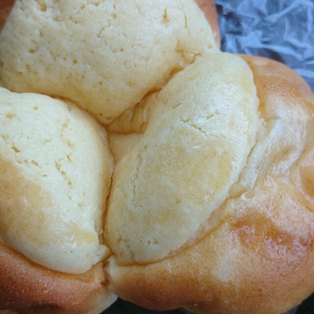 User's review image for 青柳ベーカリー&アンジェリーヌ