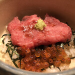 User's review image for すし 久遠 くまがい