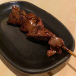 用戶對於焼鳥酒場まさ兄的評論圖