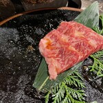 用戶對於炭火焼き肉 金花郎 一条店的評論圖