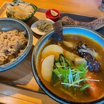 User's review image for おだし食堂