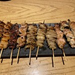 用户对于上野 鳥福的评论图